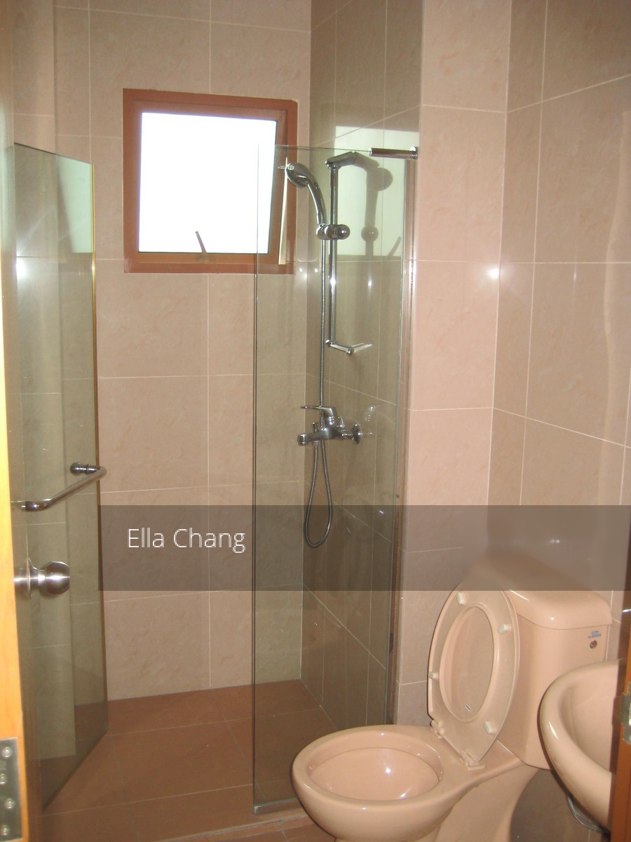 Seraya Breeze (D15), Apartment #127890392